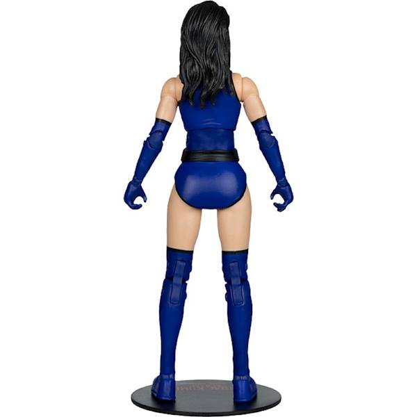 Mortal Kombat Klassiks - Kitana (Chase) 18 cm