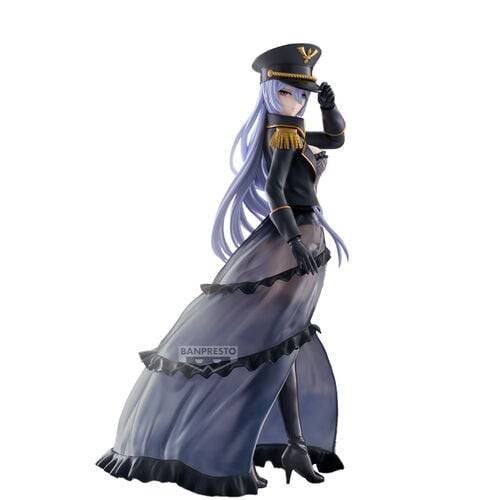 MY DRESS-UP DARLING - Marin Kitagawa - Black Lobelia 23cm