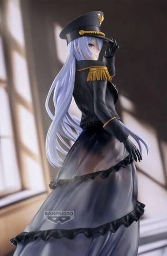 MY DRESS-UP DARLING - Marin Kitagawa - Black Lobelia 23cm