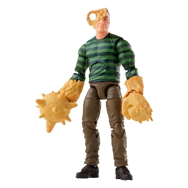 [PRZEDSPRZEDAŻ] Spider-Man: Sandman - Marvel Legends 15 cm