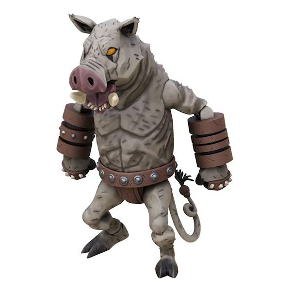 [PRZEDSPRZEDAŻ] Hellboy: Gruagach (The Wild Hunt) 11 cm