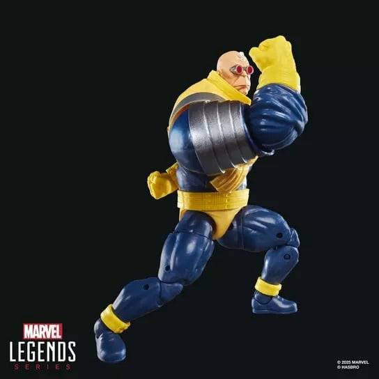 [PRZEDSPRZEDAŻ] X-Factor Strong Guy - Marvel Legends Series 15 cm