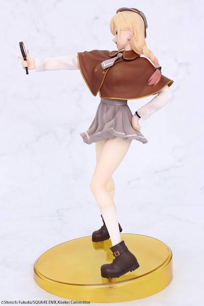 [PRZEDSPRZEDAŻ] My Dress-Up Darling Vivit: Marin Kitagawa Detective Ver. 18 cm