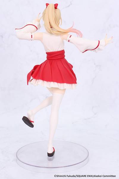 [PRZEDSPRZEDAŻ] My Dress-Up Darling Vivit: Marin Kitagawa Shrine Maiden Ver. 20 cm