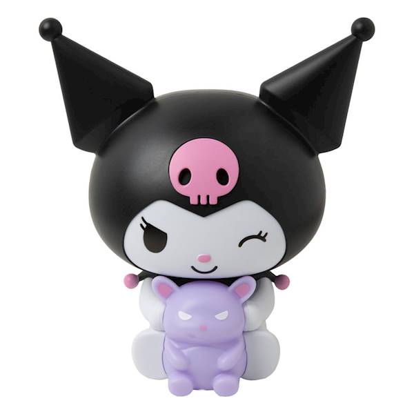 Lampka Sanrio Light Kuromi 16 cm