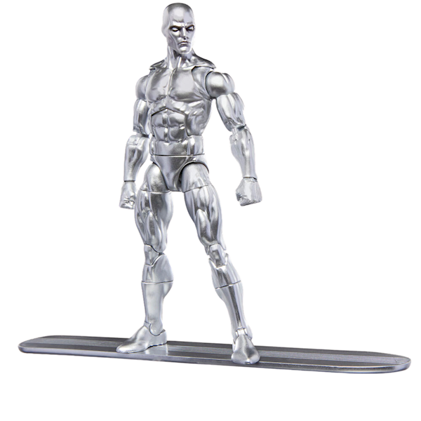[PRZEDSPRZEDAŻ] Silver Surfer - Marvel Legends 15 cm