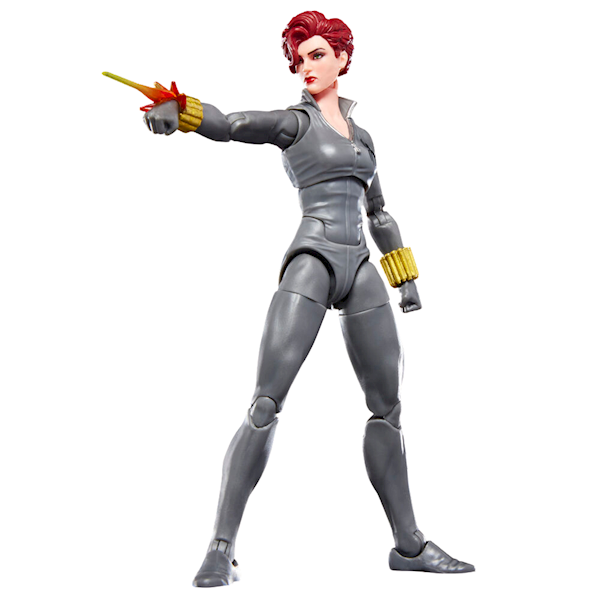 [PRZEDSPRZEDAŻ] Black Widow - Marvel Legends 15 cm