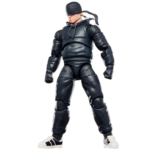 [PRZEDSPRZEDAŻ] Daredevil - Marvel Legends 15 cm