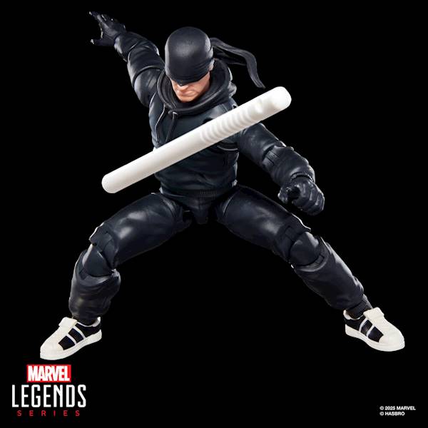 [PRZEDSPRZEDAŻ] Daredevil - Marvel Legends 15 cm