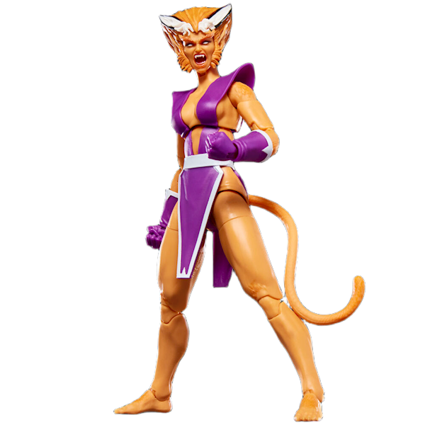 [PRZEDSPRZEDAŻ] Feral - Marvel Legends 15 cm