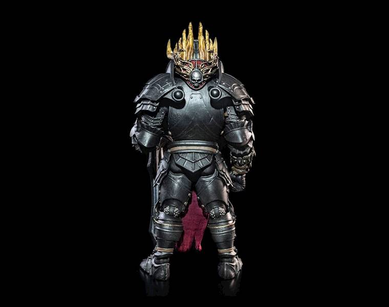 Mythic Legions: All Stars 6 - Berodach (Orge-Scale) 15 cm