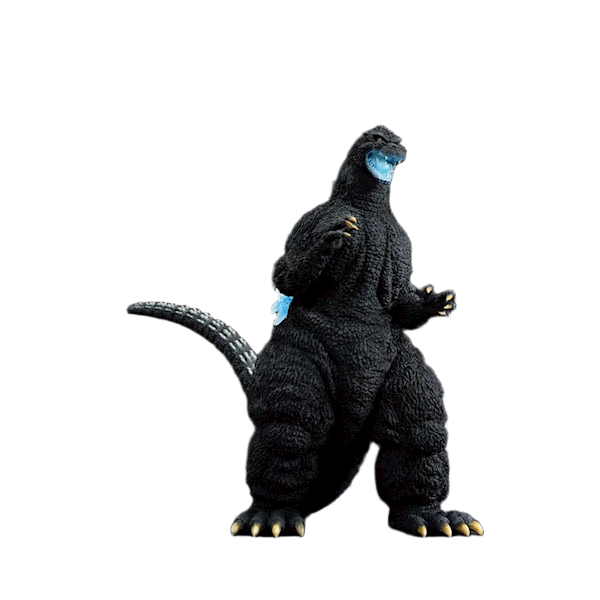 Godzilla - Godzilla 1991 Heat Ray Ichibansho 23cm
