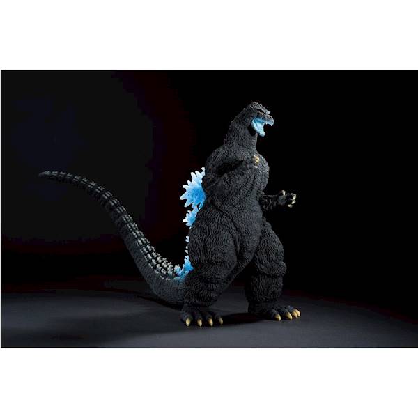 Godzilla - Godzilla 1991 Heat Ray Ichibansho 23cm