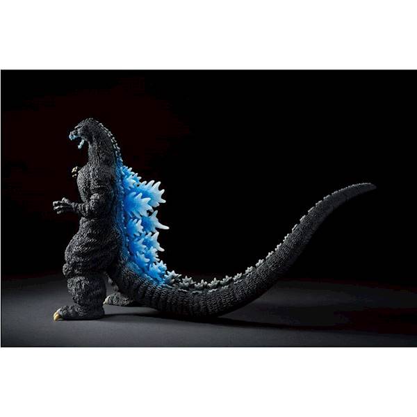 Godzilla - Godzilla 1991 Heat Ray Ichibansho 23cm