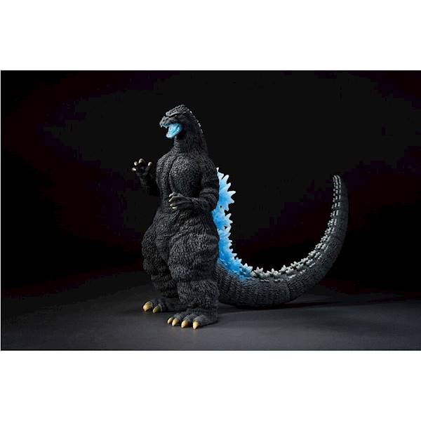 Godzilla - Godzilla 1991 Heat Ray Ichibansho 23cm