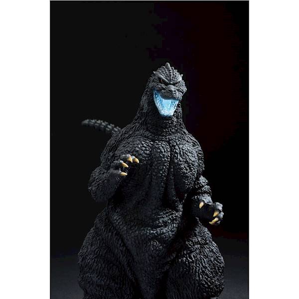 Godzilla - Godzilla 1991 Heat Ray Ichibansho 23cm