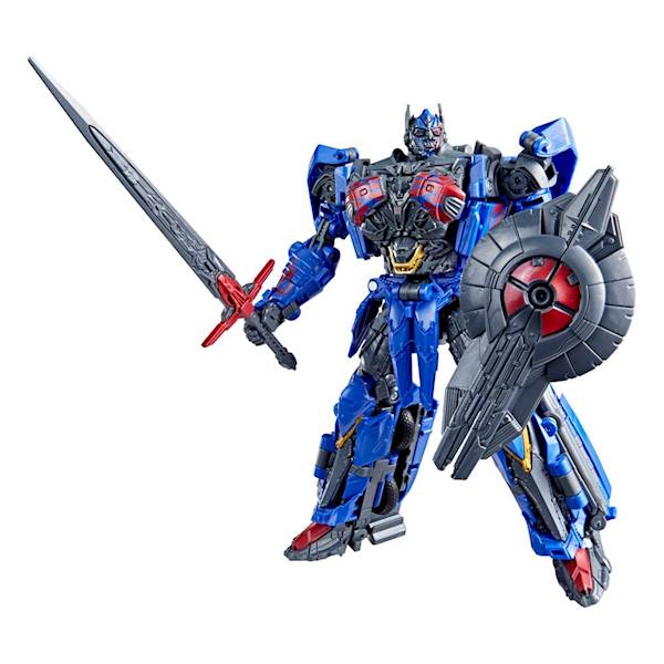 [PRZEDSPRZEDAŻ] Nemesis Prime - Transformers: The Last Knight Studio Series Leader Class 22 cm