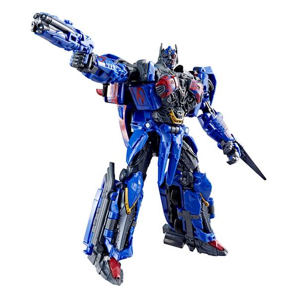 [PRZEDSPRZEDAŻ] Nemesis Prime - Transformers: The Last Knight Studio Series Leader Class 22 cm