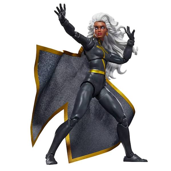 [PRZEDSPRZEDAŻ] Storm - Marvel Legends Series 15 cm