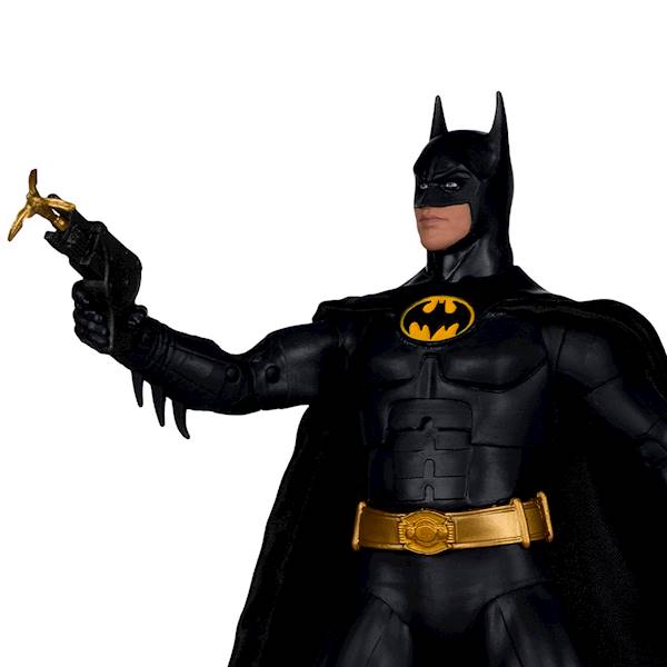 [PRZEDSPRZEDAŻ] Batman Returns: Batman (Deluxe Theatrical Edition) 18 cm