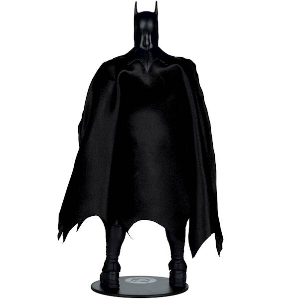 [PRZEDSPRZEDAŻ] Batman Returns: Batman (Deluxe Theatrical Edition) 18 cm