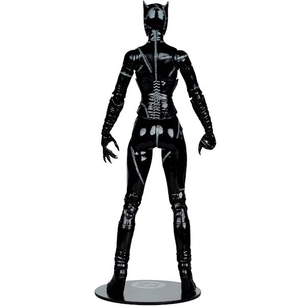 [PRZEDSPRZEDAŻ] Batman Returns: Catwoman (Deluxe Theatrical Edition) 18 cm