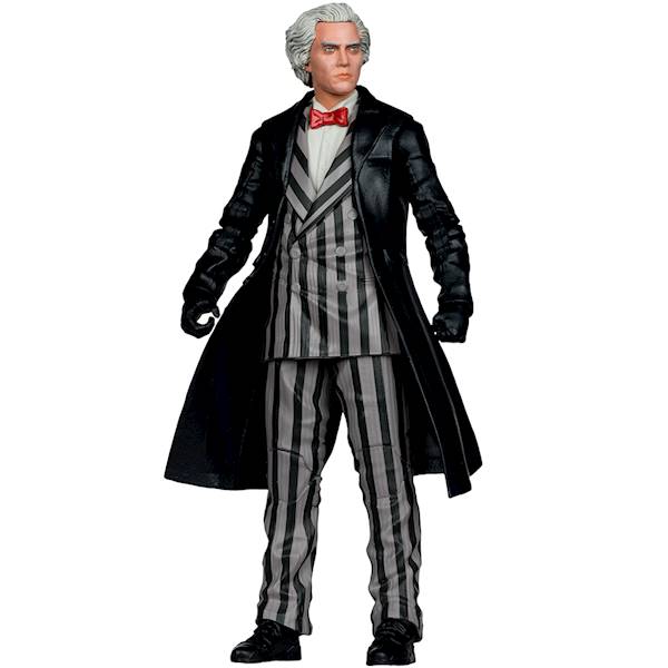[PRZEDSPRZEDAŻ] Batman Returns: Max Shreck (Deluxe Theatrical Edition) 18 cm