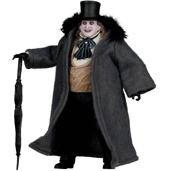 [PRZEDSPRZEDAŻ] Batman Returns: Pingwin (Deluxe Theatrical Edition)
