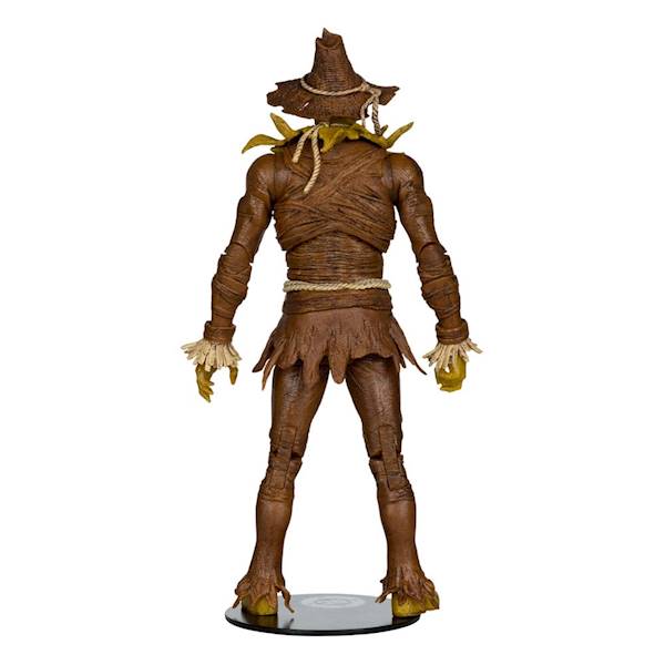 [PRZEDSPRZEDAŻ] Scarecrow - DC Multiverse (DC Classic) 19 cm