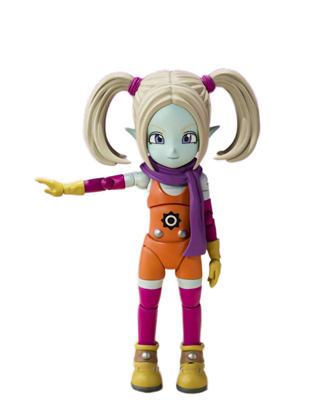 [PRZEDSPRZEDAŻ] Dragon Ball Daima: Panzy 8 cm