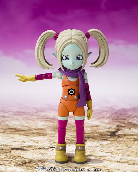 [PRZEDSPRZEDAŻ] Dragon Ball Daima: Panzy 8 cm