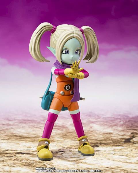 [PRZEDSPRZEDAŻ] Dragon Ball Daima: Panzy 8 cm
