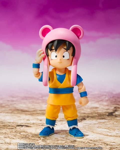 [PRZEDSPRZEDAŻ] Dragon Ball Daima: Panzy 8 cm