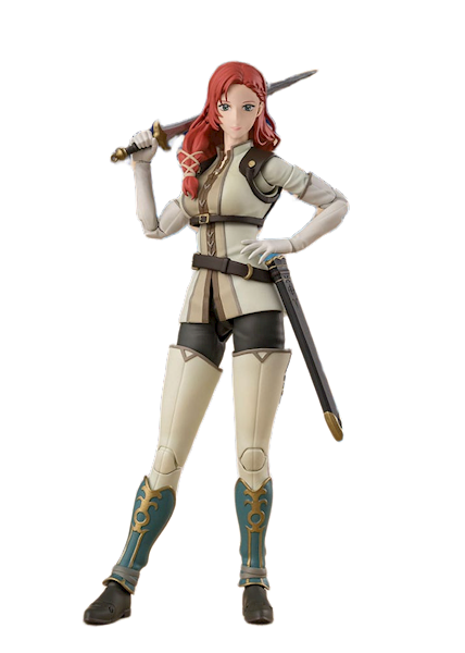 Władca Pierścieni The War of the Rohirrim: Hera Shieldmaiden of Rohan S.H. Figuarts 18 cm