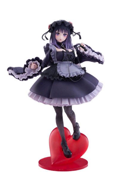 [PRZEDSPRZEDAŻ] My Dress-Up Darling T-Most: Marin Kitagawa Shizuku Kuroe Ver. 25 cm
