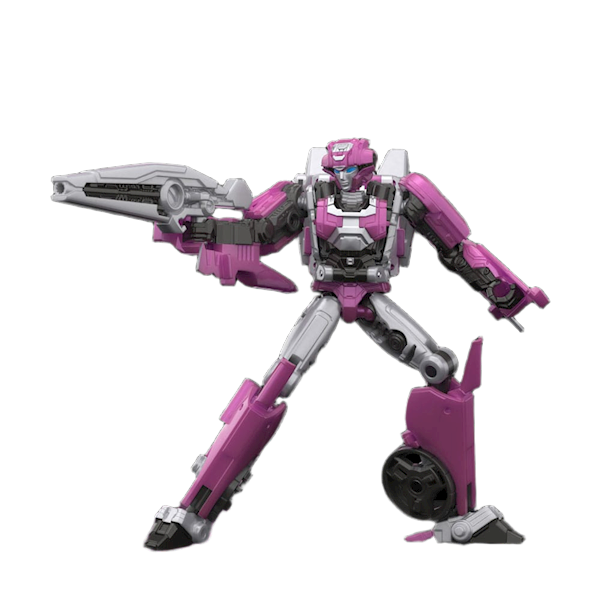 Transformers One: Elita-1 - Studio Series Deluxe Class 11 cm