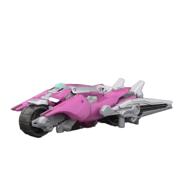 Transformers One: Elita-1 - Studio Series Deluxe Class 11 cm