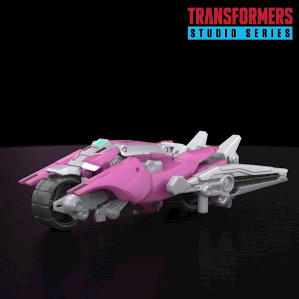 Transformers One: Elita-1 - Studio Series Deluxe Class 11 cm