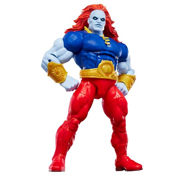 [PRZEDSPRZEDAŻ] Starfox & Champion of the Universe - Marvel Legends Series Marvel’s 15 cm