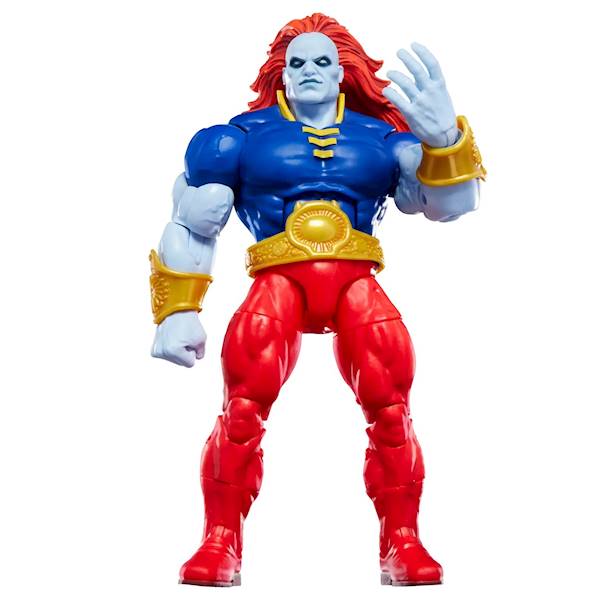 [PRZEDSPRZEDAŻ] Starfox & Champion of the Universe - Marvel Legends Series Marvel’s 15 cm