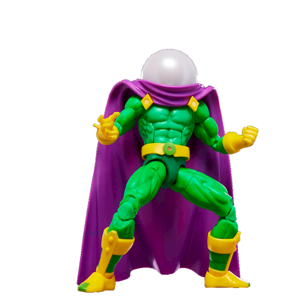 [PRZEDSPRZEDAŻ] Marvel's Mysterio - Marvel Legends Series 15cm