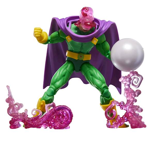 [PRZEDSPRZEDAŻ] Marvel's Mysterio - Marvel Legends Series 15cm