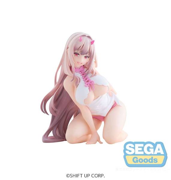 [PRZEDSPRZEDAŻ] GODESS OF VICTORY NIKKE: Viper - Figure Yumemirize 12cm