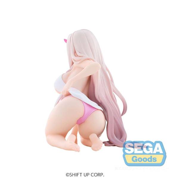 [PRZEDSPRZEDAŻ] GODESS OF VICTORY NIKKE: Viper - Figure Yumemirize 12cm
