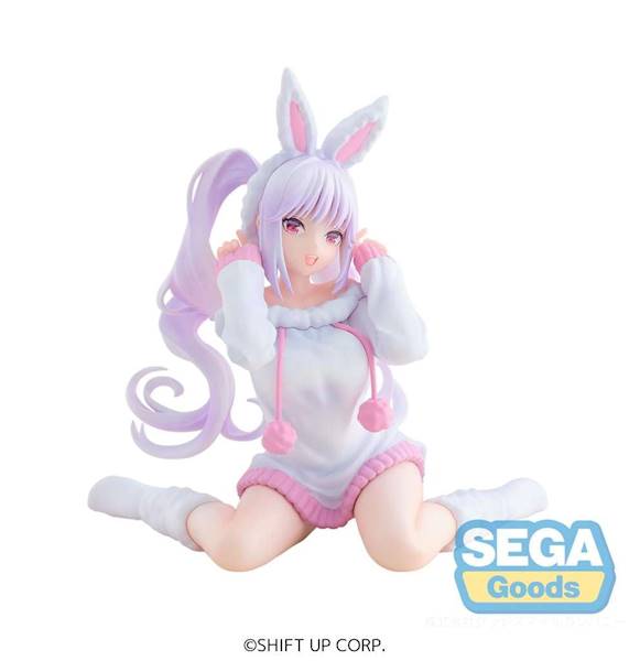 [PRZEDSPRZEDAŻ] GODESS OF VICTORY NIKKE: Alice - Figure Yumemirize 12cm