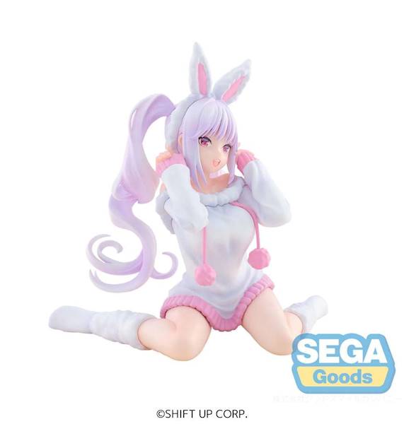 [PRZEDSPRZEDAŻ] GODESS OF VICTORY NIKKE: Alice - Figure Yumemirize 12cm