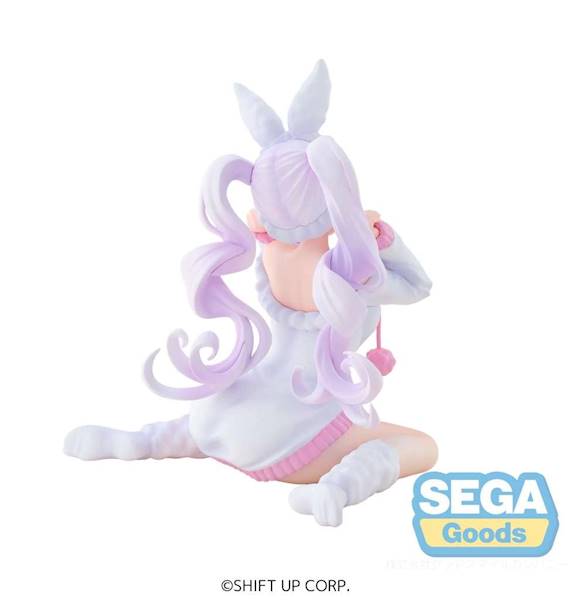[PRZEDSPRZEDAŻ] GODESS OF VICTORY NIKKE: Alice - Figure Yumemirize 12cm