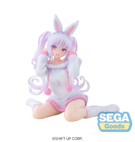 [PRZEDSPRZEDAŻ] GODESS OF VICTORY NIKKE: Alice - Figure Yumemirize 12cm