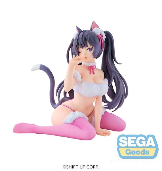 [PRZEDSPRZEDAŻ] GODESS OF VICTORY NIKKE: Nero - Figure Yumemirize 12cm