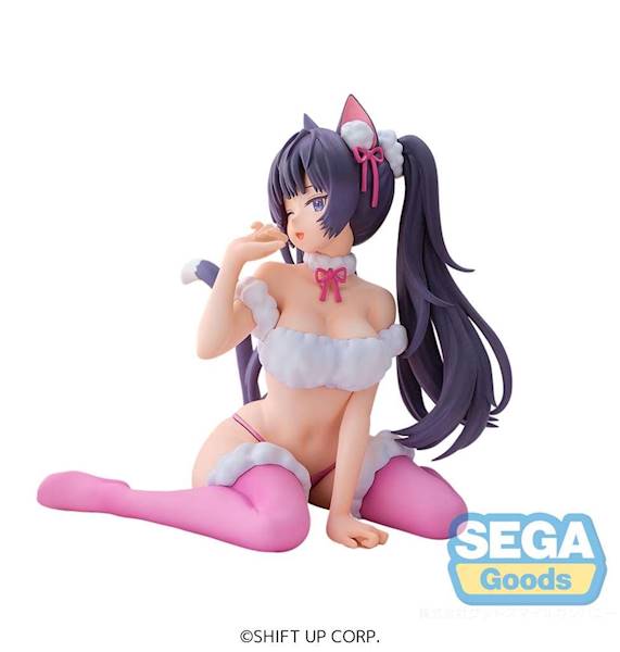 [PRZEDSPRZEDAŻ] GODESS OF VICTORY NIKKE: Nero - Figure Yumemirize 12cm